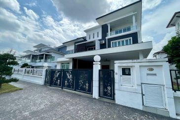 Taman Taming Mutiara 2