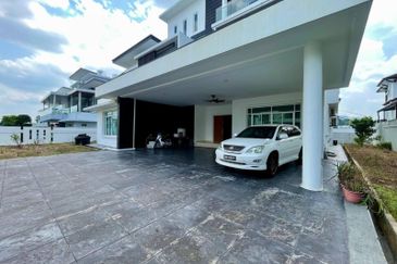 Taman Taming Mutiara 2