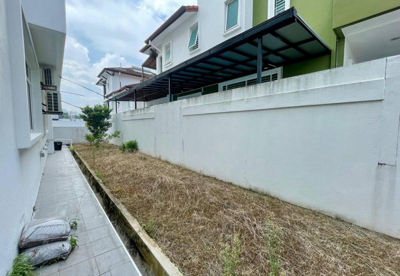 Taman Taming Mutiara 2