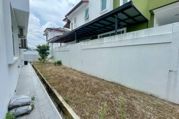 Taman Taming Mutiara 2