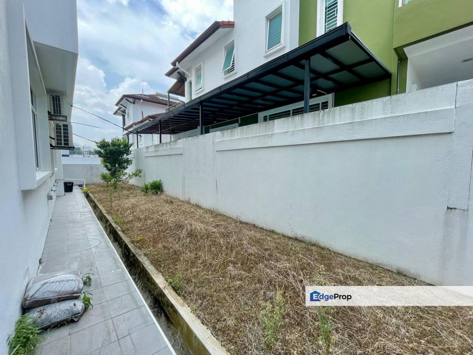 FULLY FURNISHED TRIPLE STOREY BUNGALOW TAMAN TAMING MUTIARA 2 , BANDAR SUNGAI LONG , Selangor, Kajang
