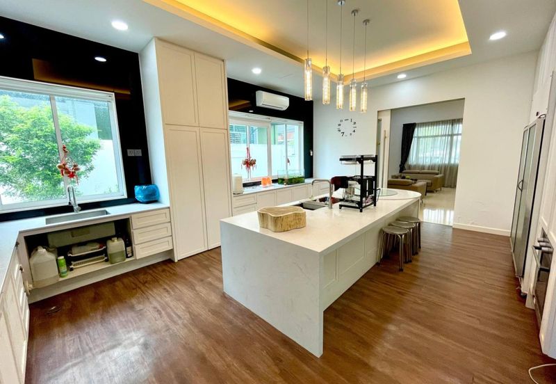 Taman Taming Mutiara 2