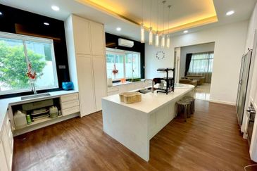 Taman Taming Mutiara 2