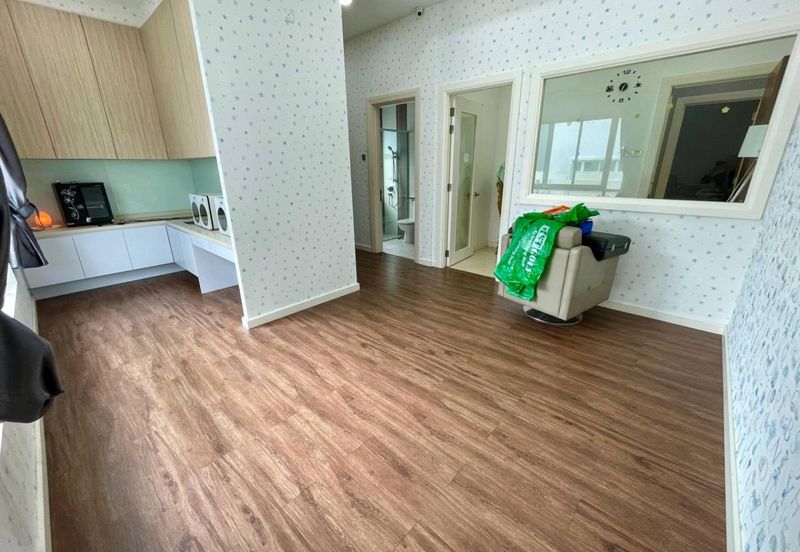 Taman Taming Mutiara 2