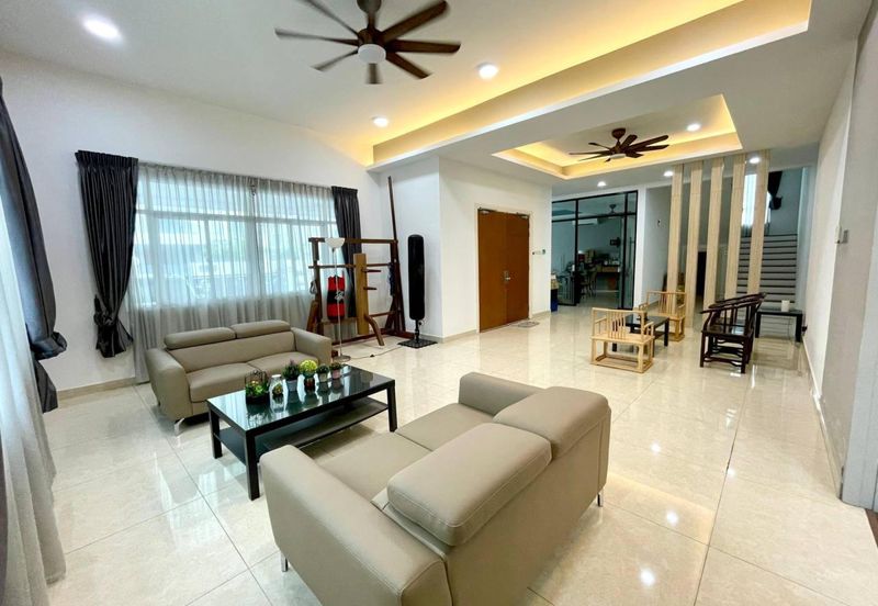 Taman Taming Mutiara 2