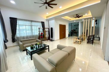 Taman Taming Mutiara 2