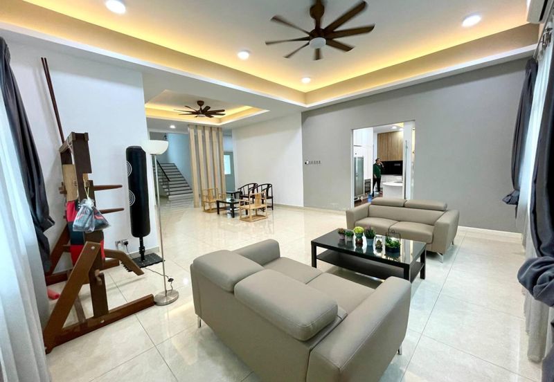 Taman Taming Mutiara 2