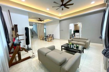 Taman Taming Mutiara 2