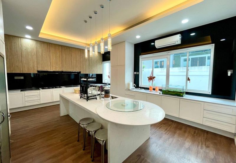 Taman Taming Mutiara 2