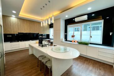 Taman Taming Mutiara 2