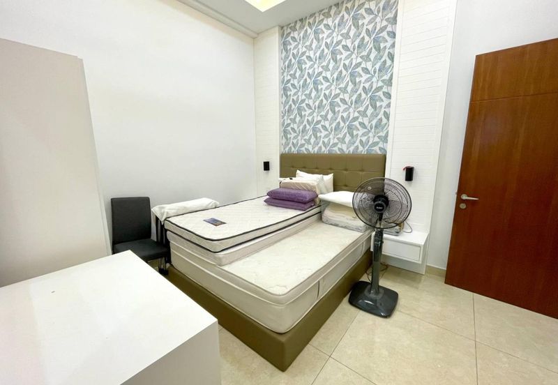 Taman Taming Mutiara 2