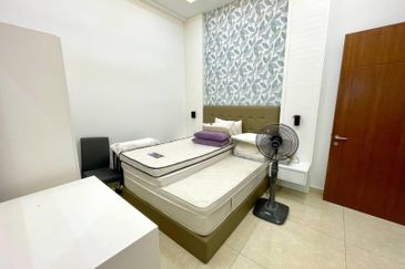 Taman Taming Mutiara 2