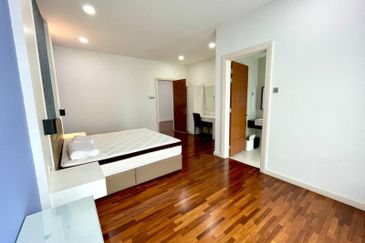 Taman Taming Mutiara 2