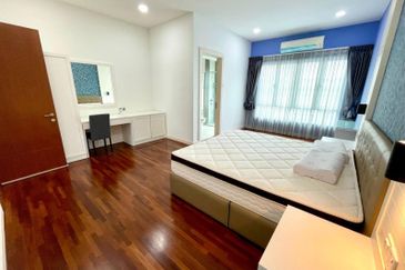 Taman Taming Mutiara 2