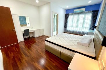 Taman Taming Mutiara 2