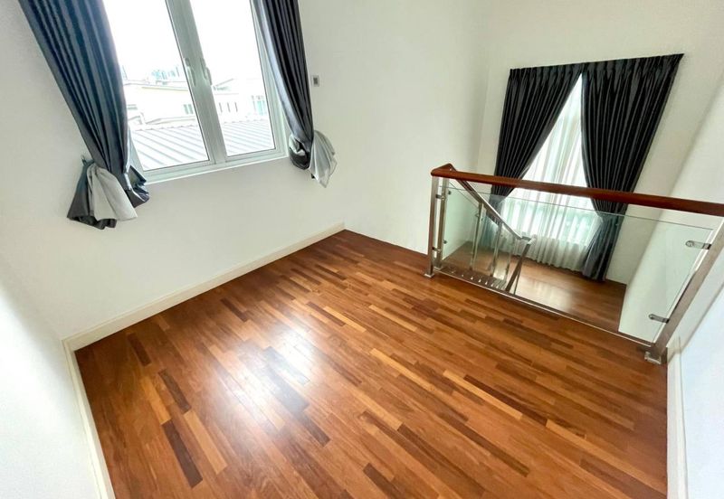 Taman Taming Mutiara 2