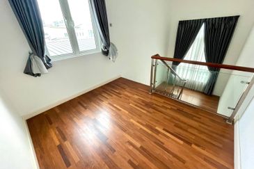 Taman Taming Mutiara 2