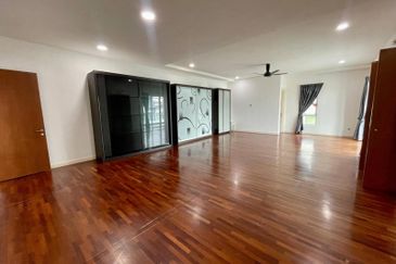 Taman Taming Mutiara 2