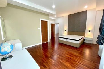 Taman Taming Mutiara 2