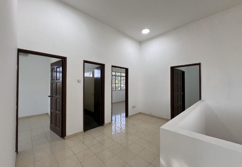 Kampung Sungai Ramal Dalam