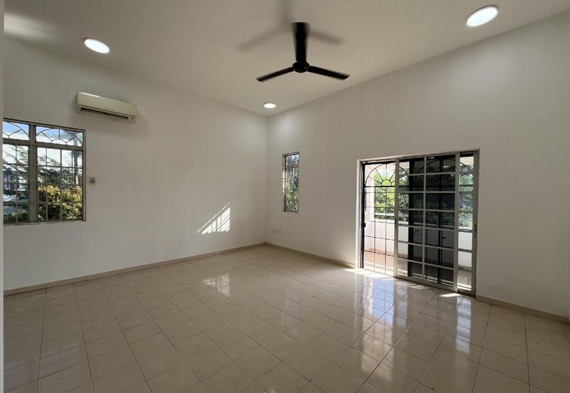 Kampung Sungai Ramal Dalam