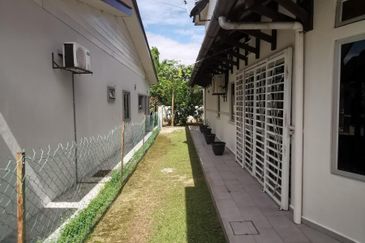 Kampung Jalan Kebun