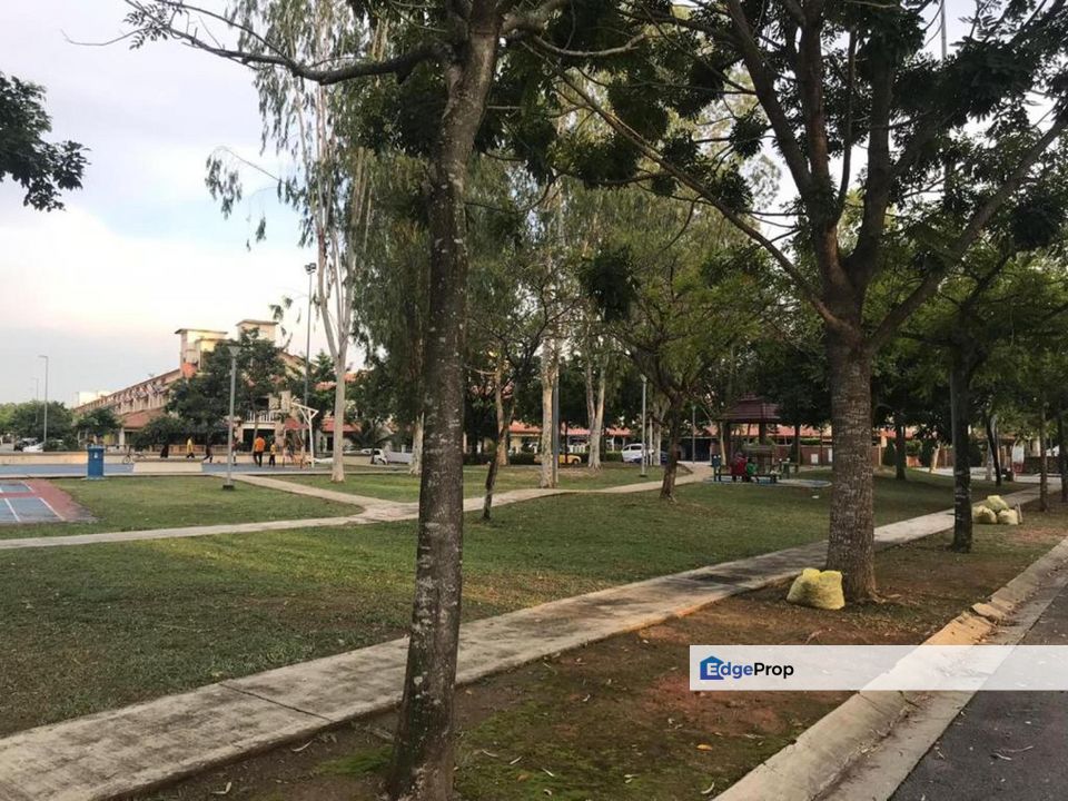 RENOVATED DOUBLE STOREY TERRACE BANDAR NUSAPUTRA 1 , PUTRA PERDANA PUCHONG , Selangor, Puchong South