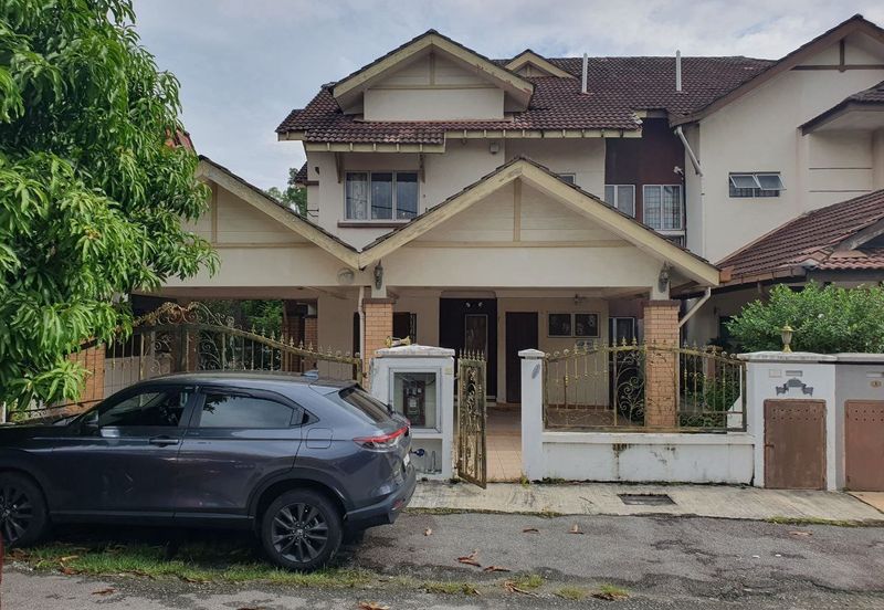 Bandar Bukit Puchong, BP 11