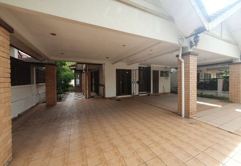 Bandar Bukit Puchong, BP 11