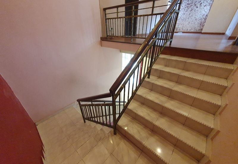 Bandar Bukit Puchong, BP 11