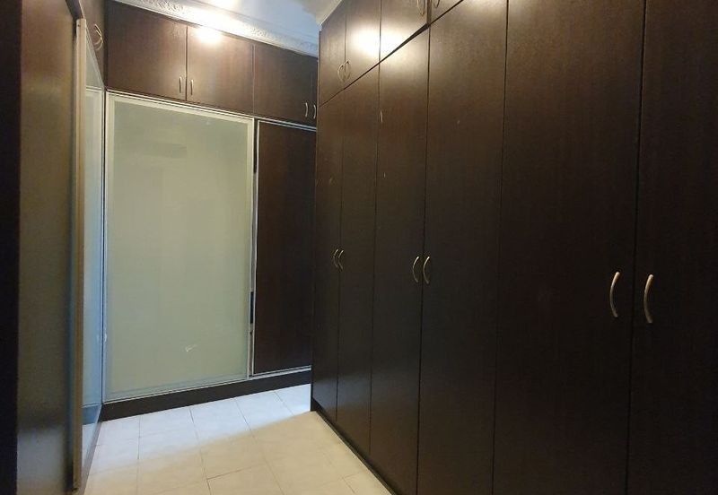 Bandar Bukit Puchong, BP 11