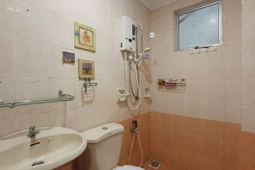 Bandar Bukit Puchong, BP 11