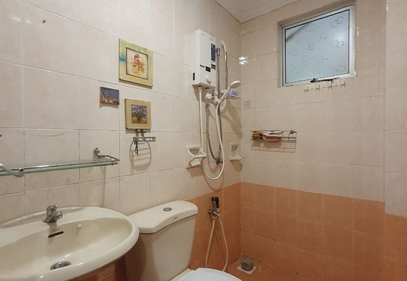 Bandar Bukit Puchong, BP 11