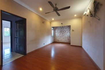 Bandar Bukit Puchong, BP 11