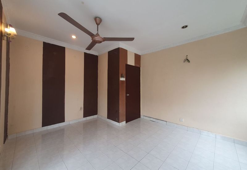 Bandar Bukit Puchong, BP 11