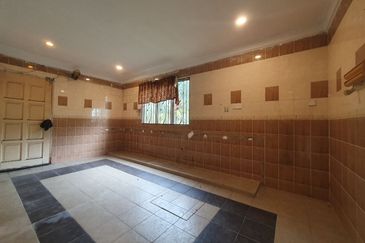 Bandar Bukit Puchong, BP 11