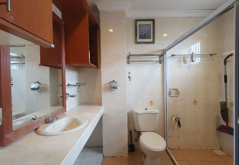 Bandar Bukit Puchong, BP 11