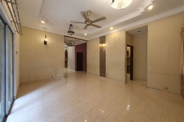 Bandar Bukit Puchong, BP 11