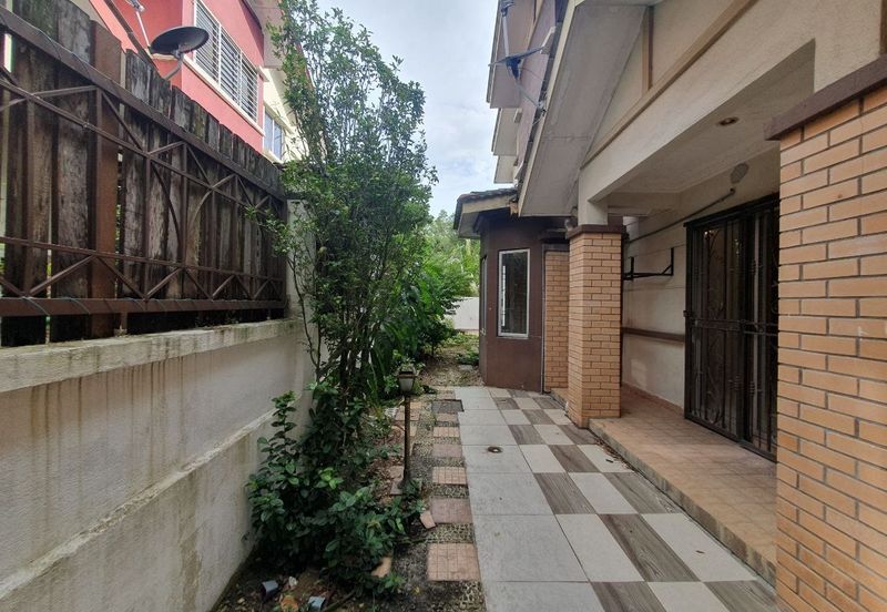 Bandar Bukit Puchong, BP 11