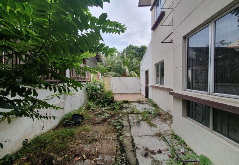 Bandar Bukit Puchong, BP 11