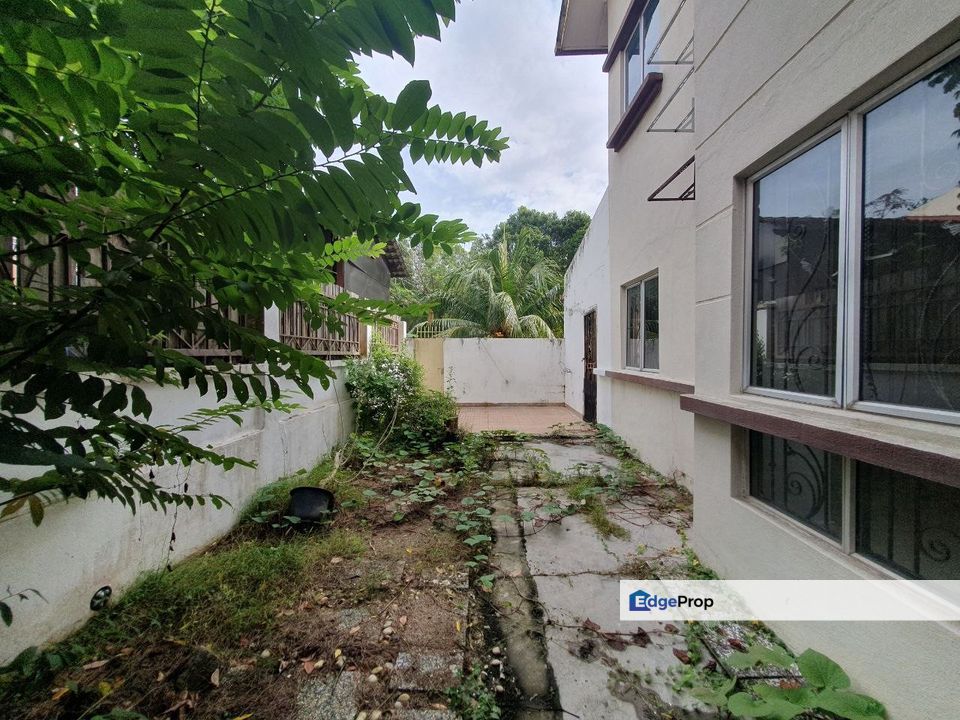 FREEHOLD 40X85 DOUBLE STOREY SEMI D BANDAR BUKIT PUCHONG 2 , PUCHONG , Selangor, Puchong