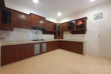 Bandar Bukit Puchong, BP 11