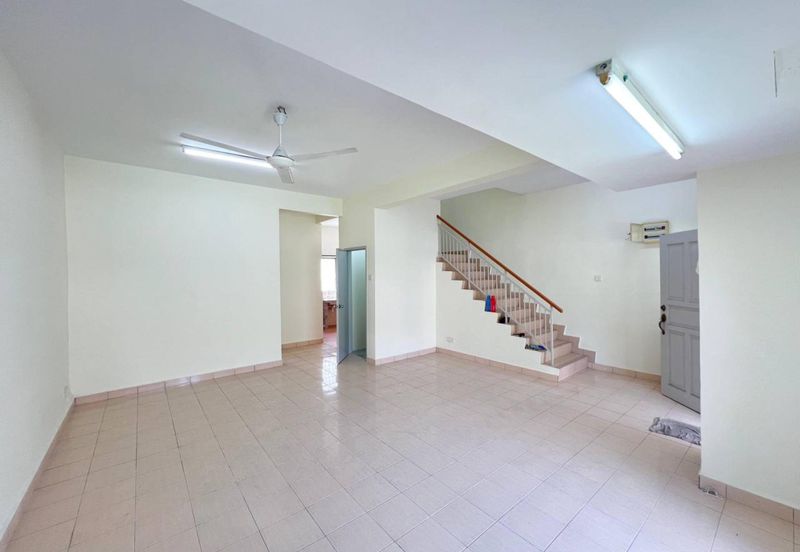 Pusat Bandar Putra Permai