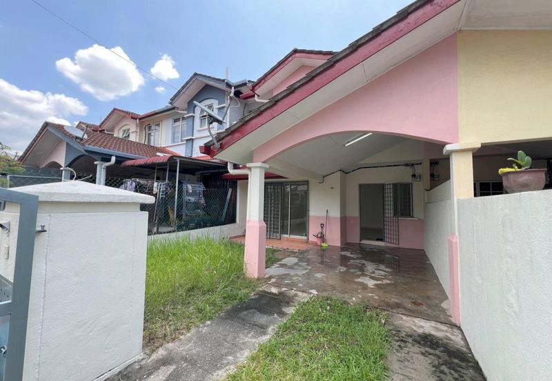 Pusat Bandar Putra Permai