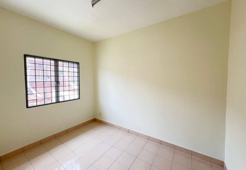 Pusat Bandar Putra Permai