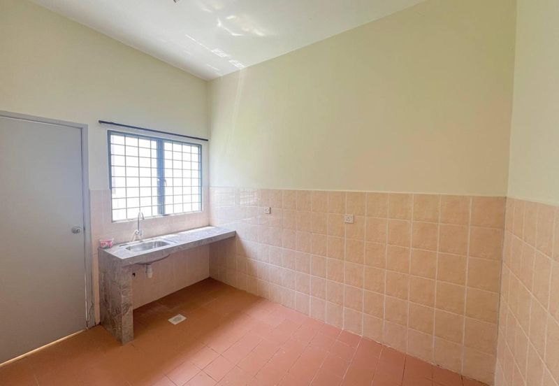 Pusat Bandar Putra Permai