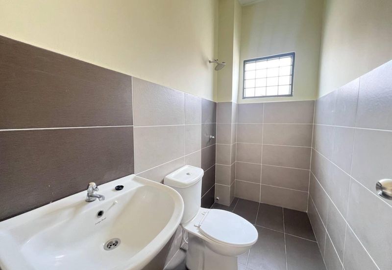 Pusat Bandar Putra Permai