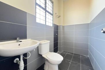 Pusat Bandar Putra Permai