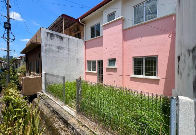 Pusat Bandar Putra Permai