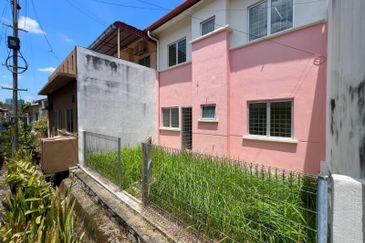 Pusat Bandar Putra Permai